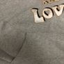 BNWT Gigi Hadid for Tommy Hilfiger hoodie Image 5