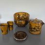Vintage Ridgway Pottery 7pcs Image 7