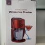 Deluxe Ice Crusher Image 2