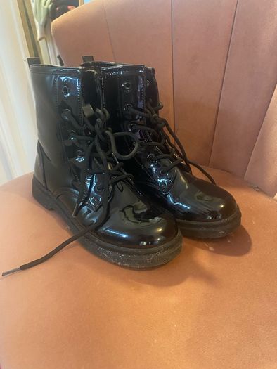 girls age 10-13 jeans and boots