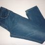 Lemmi 59 blue denim jeans size 164 cm - 14 yrs Image 2