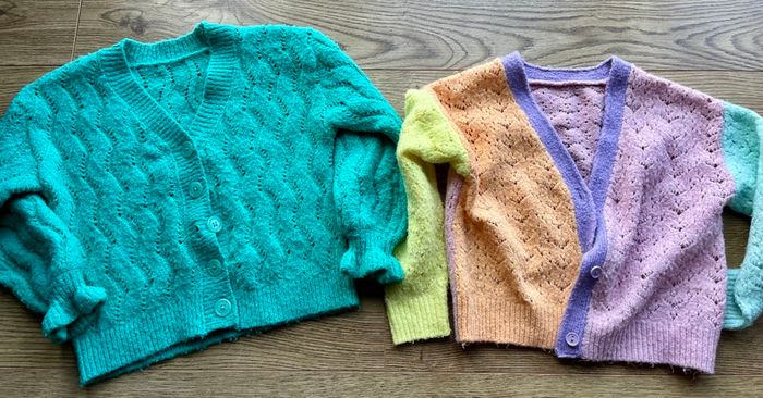Girls clothes 5-6 years