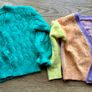 Girls clothes 5-6 years Image 2