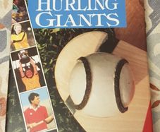 Hurling Giants by Brendan Fullam