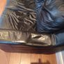Leather Sofa set Image 4