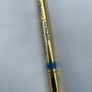 Cross medium blue refill in gold holder Image 3
