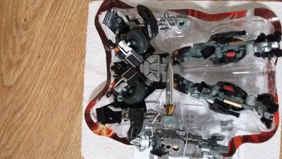 Transformer ironhide / toy