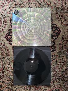 Aphex Twin: Collapse EP Vinyl, 12"