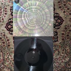 Aphex Twin: Collapse EP Vinyl, 12"