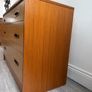 Mid Century Chest of Drawers Image 2