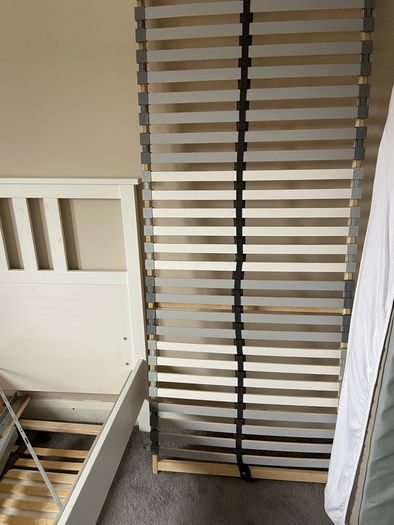 Hemnes standard King