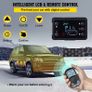 12V 5KW Car Heater Air Diesel Heater with LCD switch Diesel Heater with Remote Control and for Boats Car Trucks Campervans Image 8