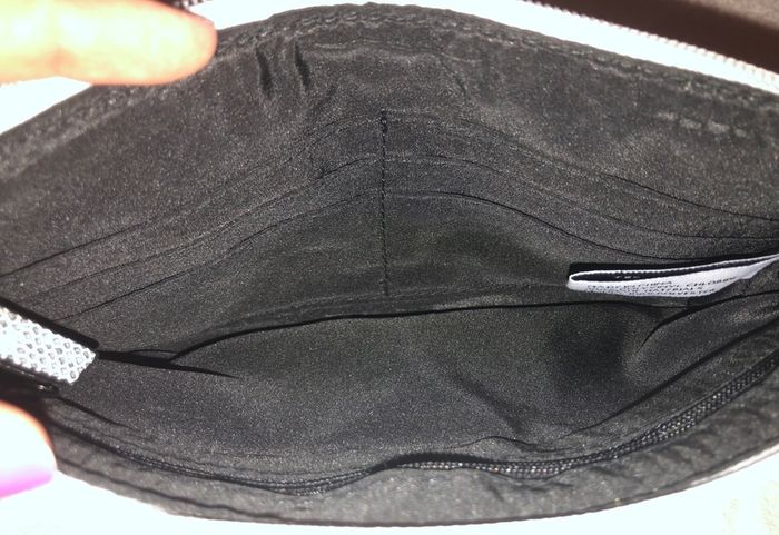 Nine West wristlet