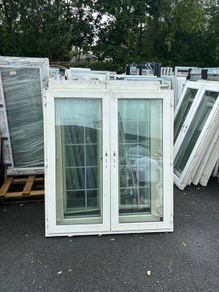 pvc doors