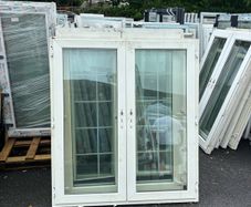 pvc doors