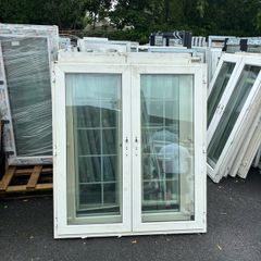 pvc doors