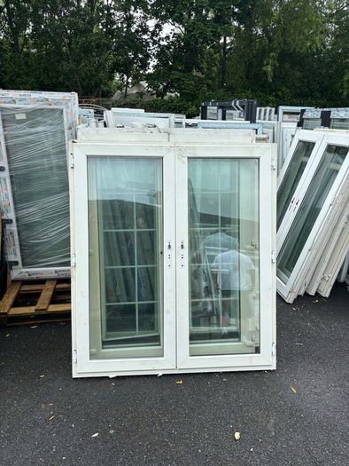 pvc doors