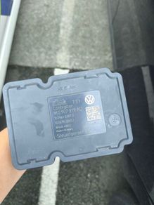 ABS pump for VW ....379 AD