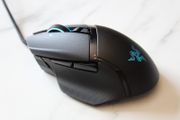 Razer Basilisk V2 (20k sensor)