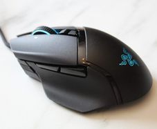 Razer Basilisk V2 (20k sensor)