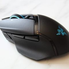 Razer Basilisk V2 (20k sensor)
