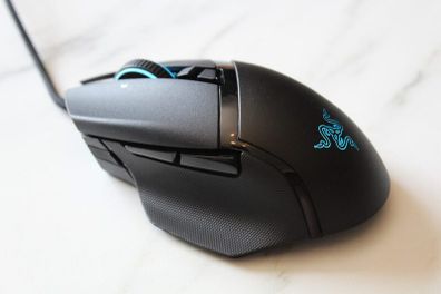 Razer Basilisk V2 (20k sensor)