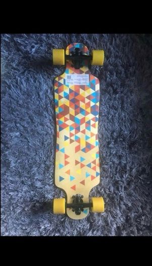 Scateboard