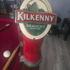 Kilkenny Draught light
