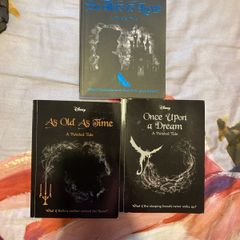 disney books