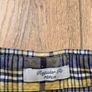 Gant Button Down Plaid Shirt Mens Medium Image 4