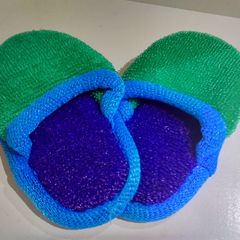 Slippers / Sauna Shoes