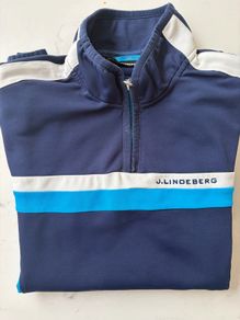 J Lindeberg Top