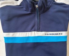 J Lindeberg Top