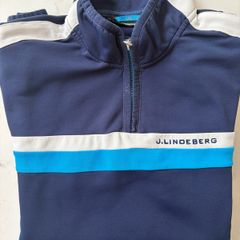 J Lindeberg Top