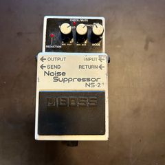 Boss NS-2 Noise Supressor