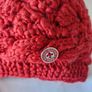 Hat & Scarf set (John Rocha) Image 3