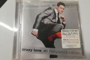 Michael Buble - Crazy Love Deluxe 2 Cd Edition