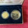 USA 1994 Gold Coin 5 Dollar Proof Coin Set + Silver Image 10