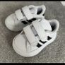 infant trainers 3 pairs UK4 Image 2