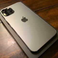 Apple iPhone 12 Pro