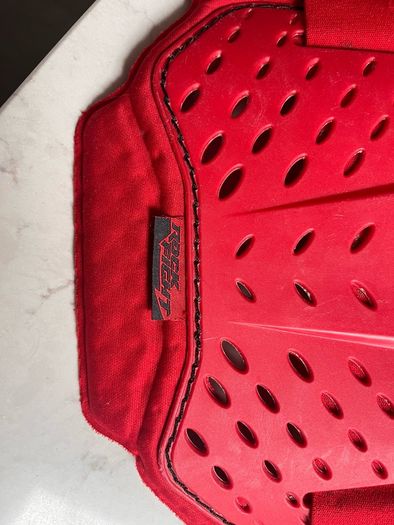 Troy Lee Designs protective body armour