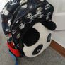 Panda Freelander backpack Image 4