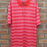 Nike Golf Polo Shirt Mens Medium M Image 2