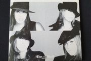 All Saints All Hits CD album Pure Shores Never Ever Lady Marmalade Dreams