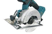Electric Circular Saw 125mm Saw Blade Brushless Multi-Angle Cutting Suitable For Makita 18v Battery