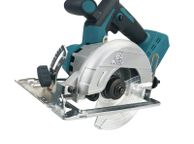 main image for ad Electric Circular Saw 125mm Saw Blade Brushless Multi-Angle Cutting Suitable For Makita 18v Battery