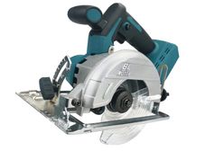 Electric Circular Saw 125mm Saw Blade Brushless Multi-Angle Cutting Suitable For Makita 18v Battery