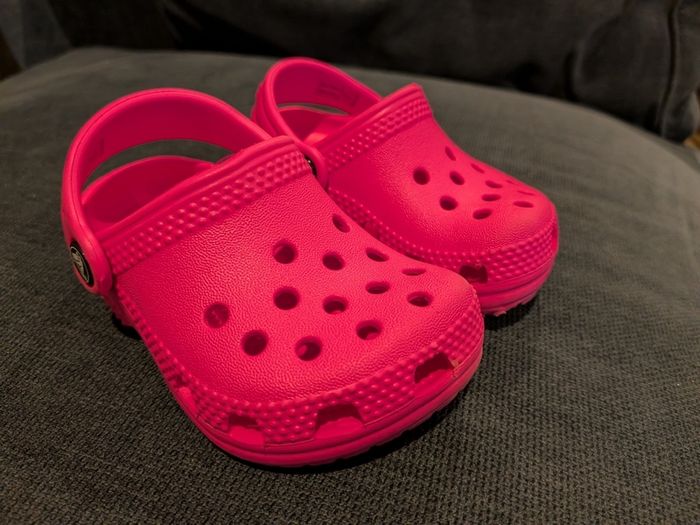 Crocs