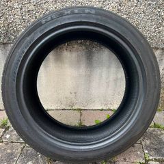 Nexen N'fera SU4 245/45 ZR19 102W XL 7.07mm