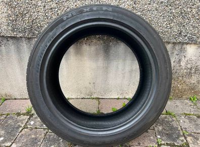 Nexen N'fera SU4 245/45 ZR19 102W XL 7.07mm